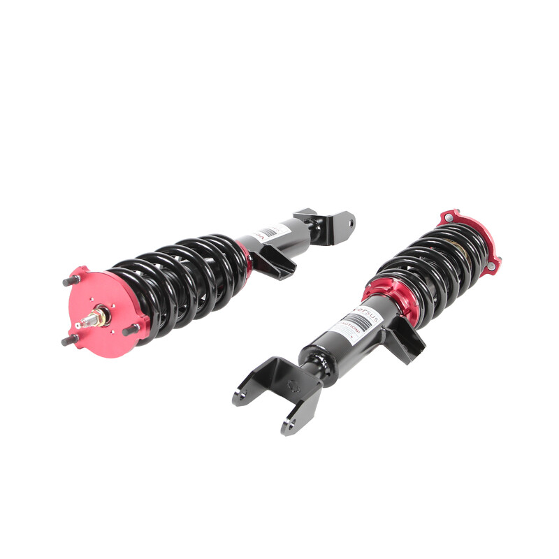 Versus Sport Coilovers for Tesla Model Y